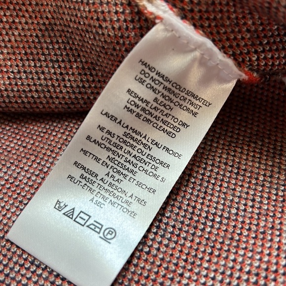 Anthropologie Maeve Carys mock neck sweater - Picture 9 of 9